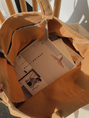 Carta Padrão Eco Amigável Extra Grande Logotipo Personalizado Lantejoula Bolsa de Alimentos Bolsa Tote Oversize