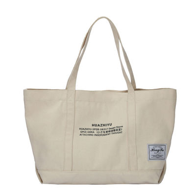 Saco de algodão de cor personalizado O companheiro perfeito para compras ecológicas