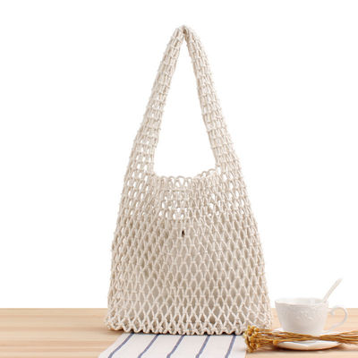Bolsas de mão de madeira de madeira de madeira de madeira de madeira de madeira para a praia com balde de cor personalizado