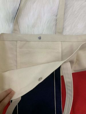 Saco de praia multifuncional 2022 Tote com grande capacidade reutilizável e cor personalizada