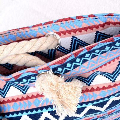 Novos estilos de moda 2022 bolsas de praia para mulheres sem decoração