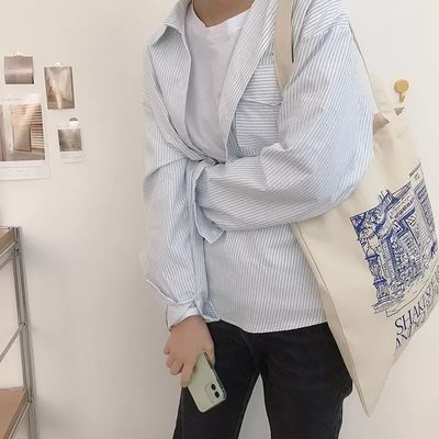 O mais novo bolso de estilo à moda dentro da bolsa de ombro com impressão personalizada