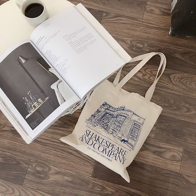 O mais novo bolso de estilo à moda dentro da bolsa de ombro com impressão personalizada