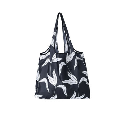 Supermercado Compras Bolsa de Tote dobrável reutilizável Vida escolar diária Aceitável OEM/ODM