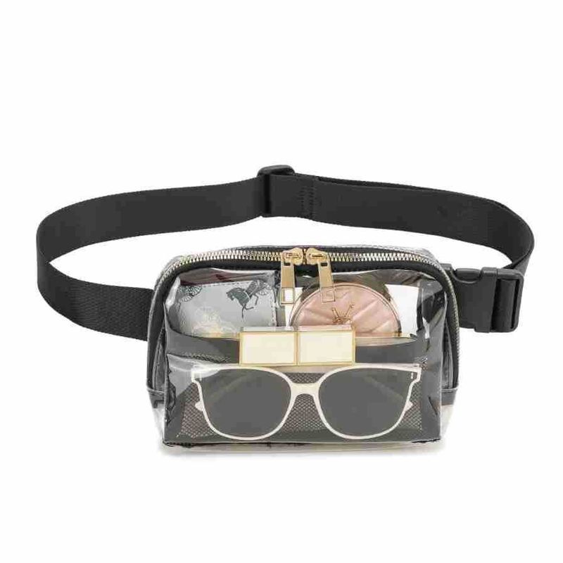 Saco de Tote personalizado Durável e Transparente