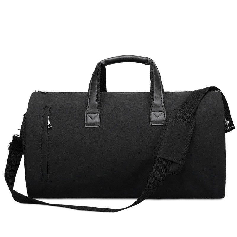 Saco de viagem de ginástica para moda de grande capacidade e impermeável