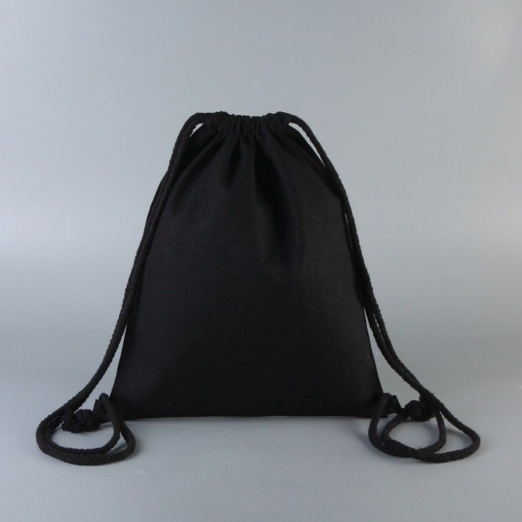 Saco de moda de cetim com malha e cor personalizada em tamanho médio 30-50cm