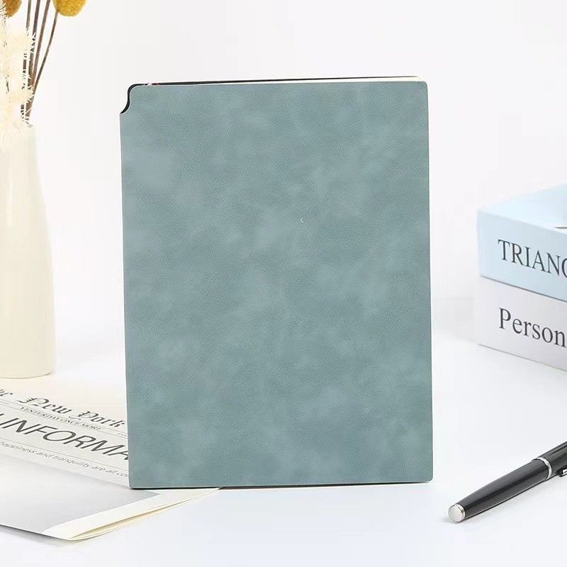 Mantenha seu sistema de cartões de trabalho organizado com folhetos de bloco de cores personalizados