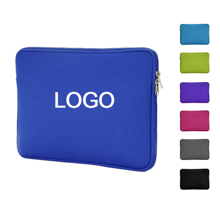 12 13 14 15 polegadas Soft Neoprene Laptop Manga Case Cover para o mais recente estilo da moda