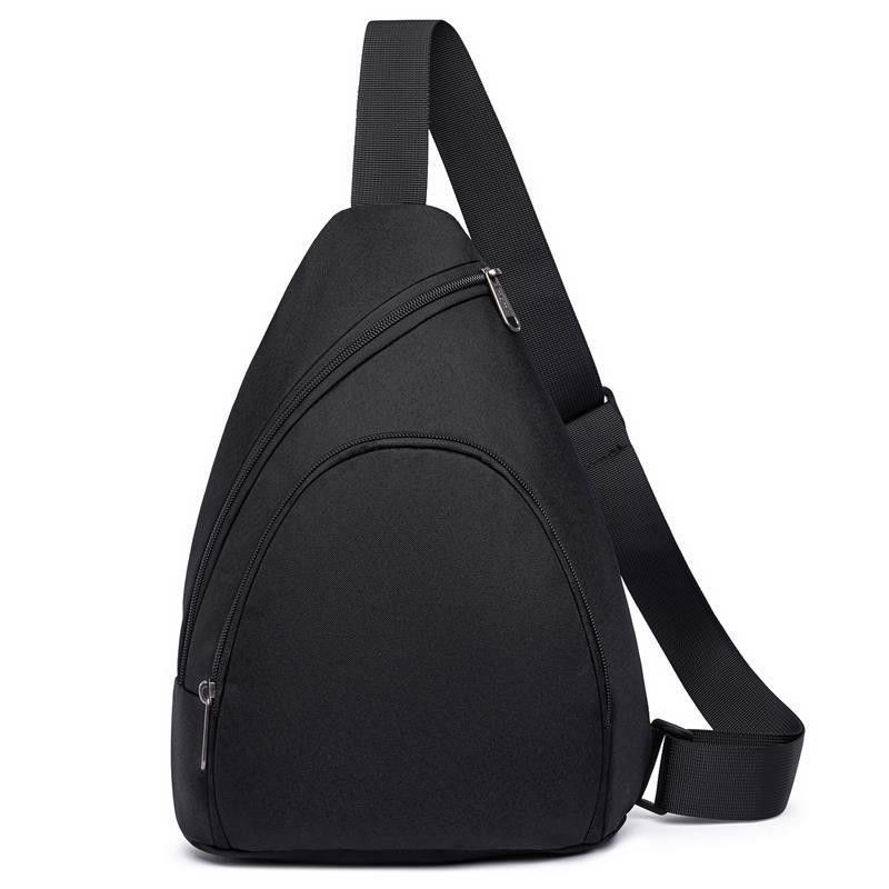 Bolsa de Tote personalizada Bolsa de Desporto de Nylon Unisex