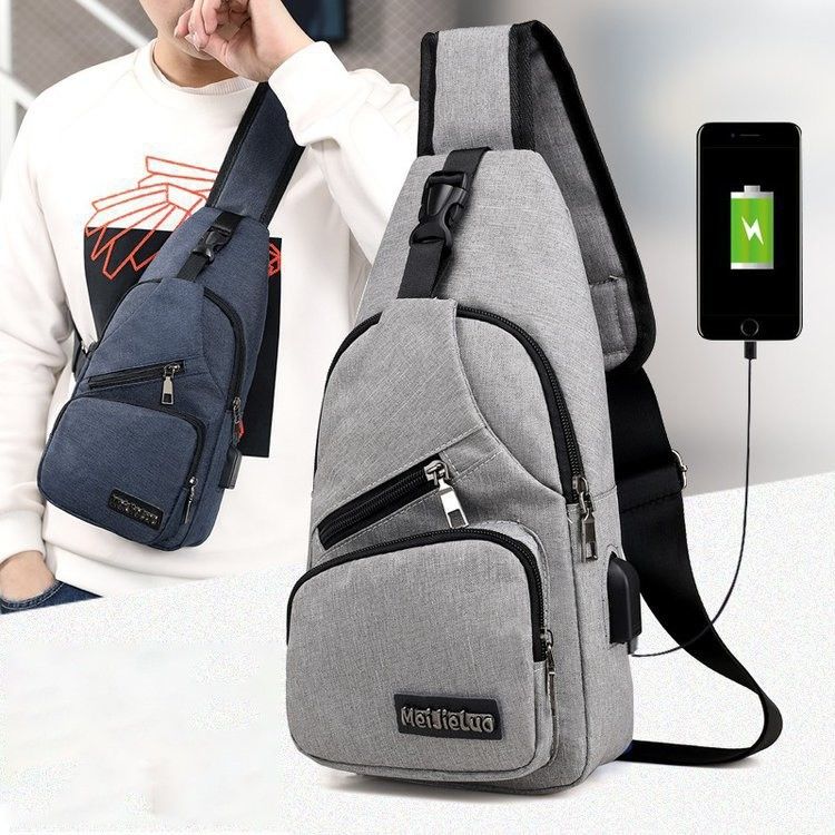 OEM ODM aceitável Fanshion Correr Sport Saco de cintura para homens Saco portátil peito ombro