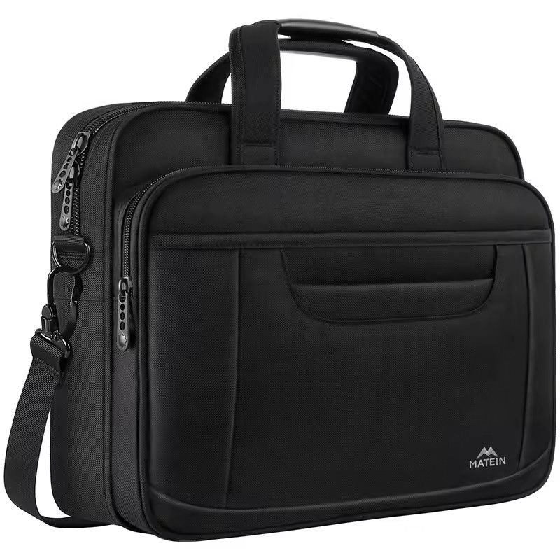 Saco suave personalizado Saco de mensageiro para escritório de negócios Advogado