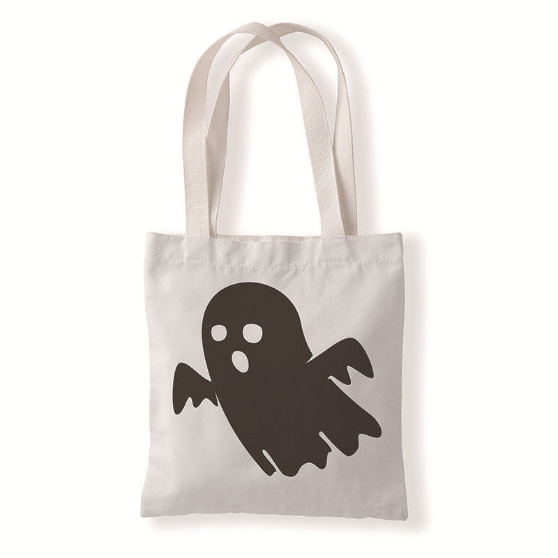 Chapéu Mágico Borboleta Grimaça Criança Fantasma Saco de Presente de Halloween Unisexo