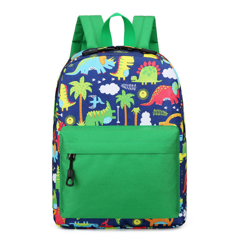 Mochila de Escola Primária para Crianças com Cor Personalizada