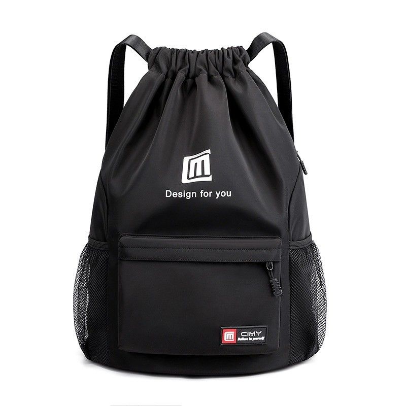 Mochila de lazer diária para acampar Basquetebol Viagens à prova d'água
