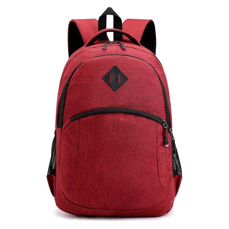 Saco de mochila portátil de grande capacidade para escola de moda e viagens ao ar livre