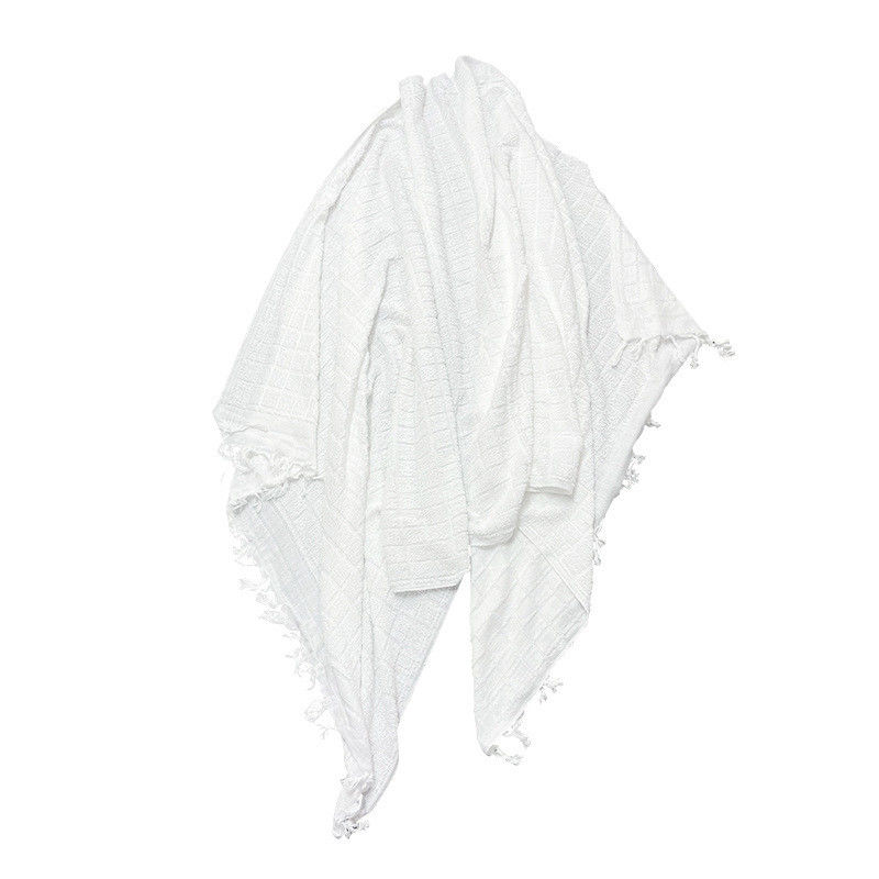 Toalha Ihram masculina para Hajj/Ehram e outros Tipo de padrão