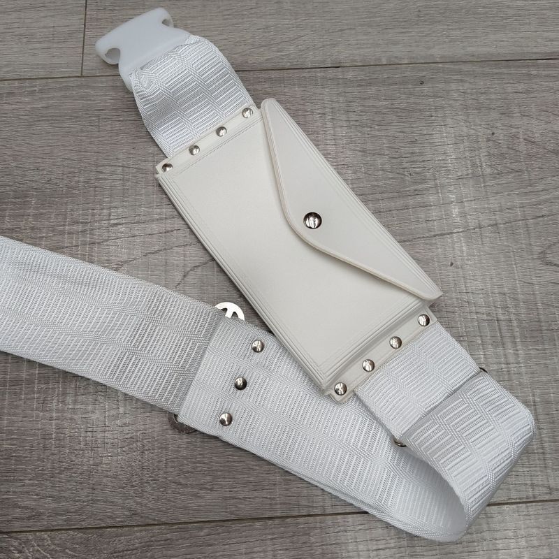 Cinturão de Ihram para Muçulmanos