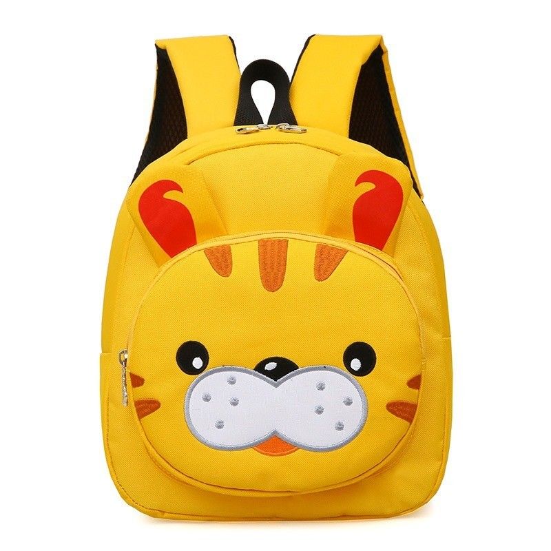 Sacos de viagem e almoço escolar para crianças Padrão de desenhos animados Set de bagagem para crianças aceitável para OEM / ODM