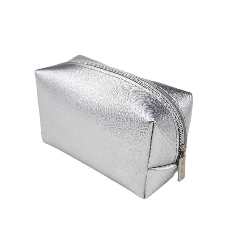 Saco de fecho espessado para ferramentas de beleza e produtos de higiene pessoal Estilo de moda aceitável OEM/ODM