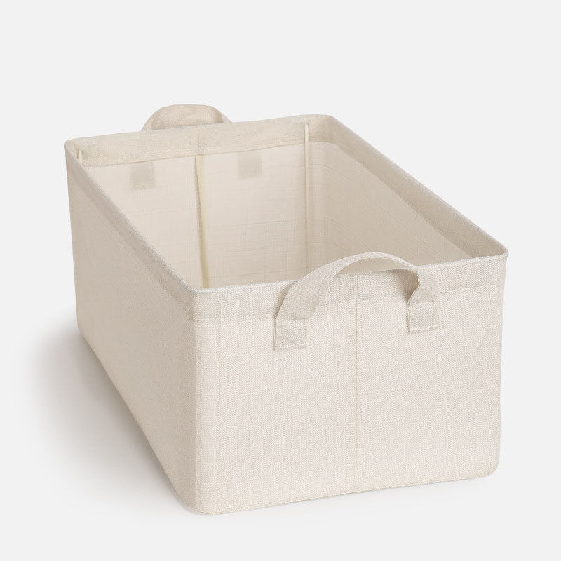 Organizador de sacos de armazenamento empilhável de grande capacidade para roupas de cama e roupas