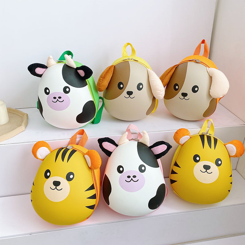 Cores personalizadas Moda Criança Saco Escolar Mochila Para Menina Design Personalizado