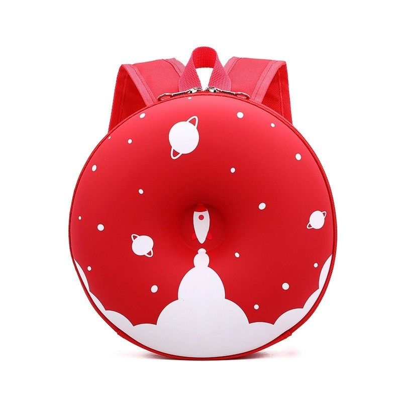 Mochila de escola para meninas Crianças Carinhosas Mochila de livros Impermeável e OEM / ODM Aceitável