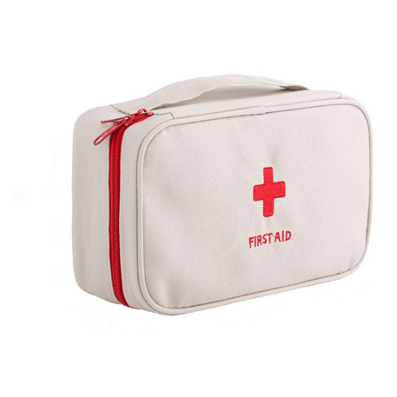 Saco de Kit de Primeiros Socorros Médicos de Emergência à prova d'água cor personalizada e aceitável OEM/ODM