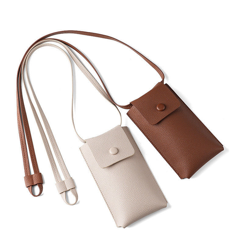 Bolsa Tote personalizada de estilo coreano Bolsa de lona para mulheres Bolsa de moeda de mensageiro literário