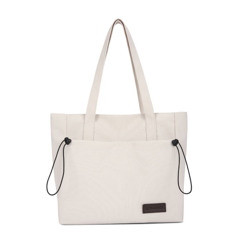 OEM/ODM aceitável mais recente de moda reutilizável de água livre Tote Bag para estudantes