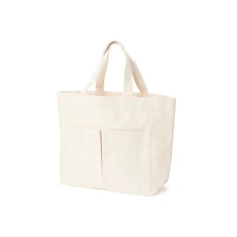 Cores personalizadas Crossbody de moda Mulheres Tote Saco de compras Folhável Saco de lona durável