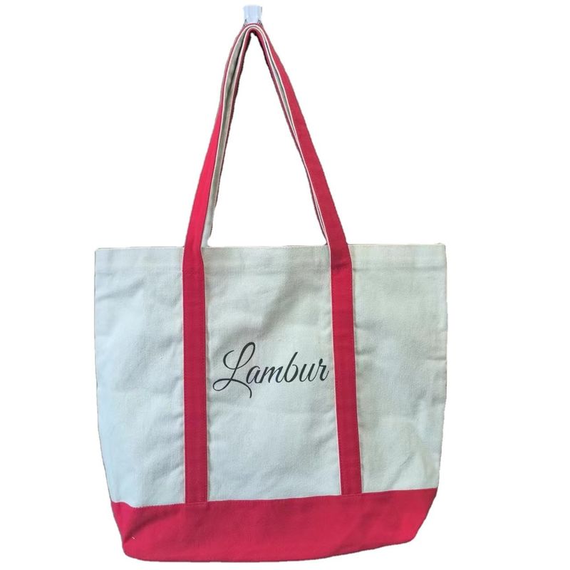 Saco de compras com logotipo personalizado ecológico para compras reutilizáveis ecológicas